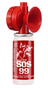 SOSホーン